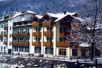 Laurino Hotel Moena Exterior photo